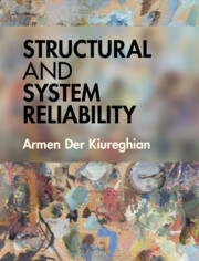 Structural and System Reliability cover