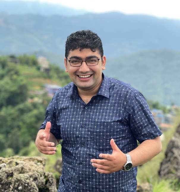 Kaushal Gnyawali