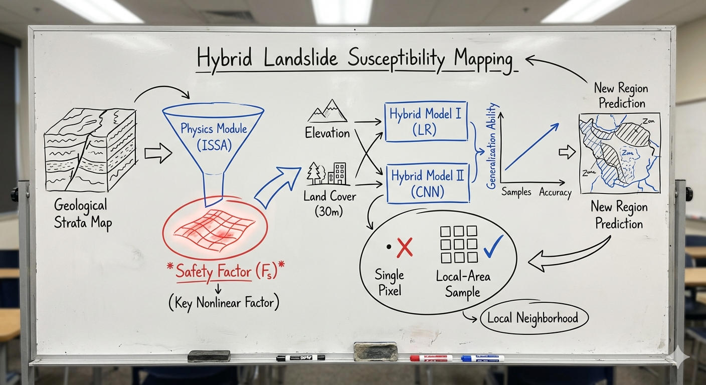 AI Visual Interpretation of the paper
