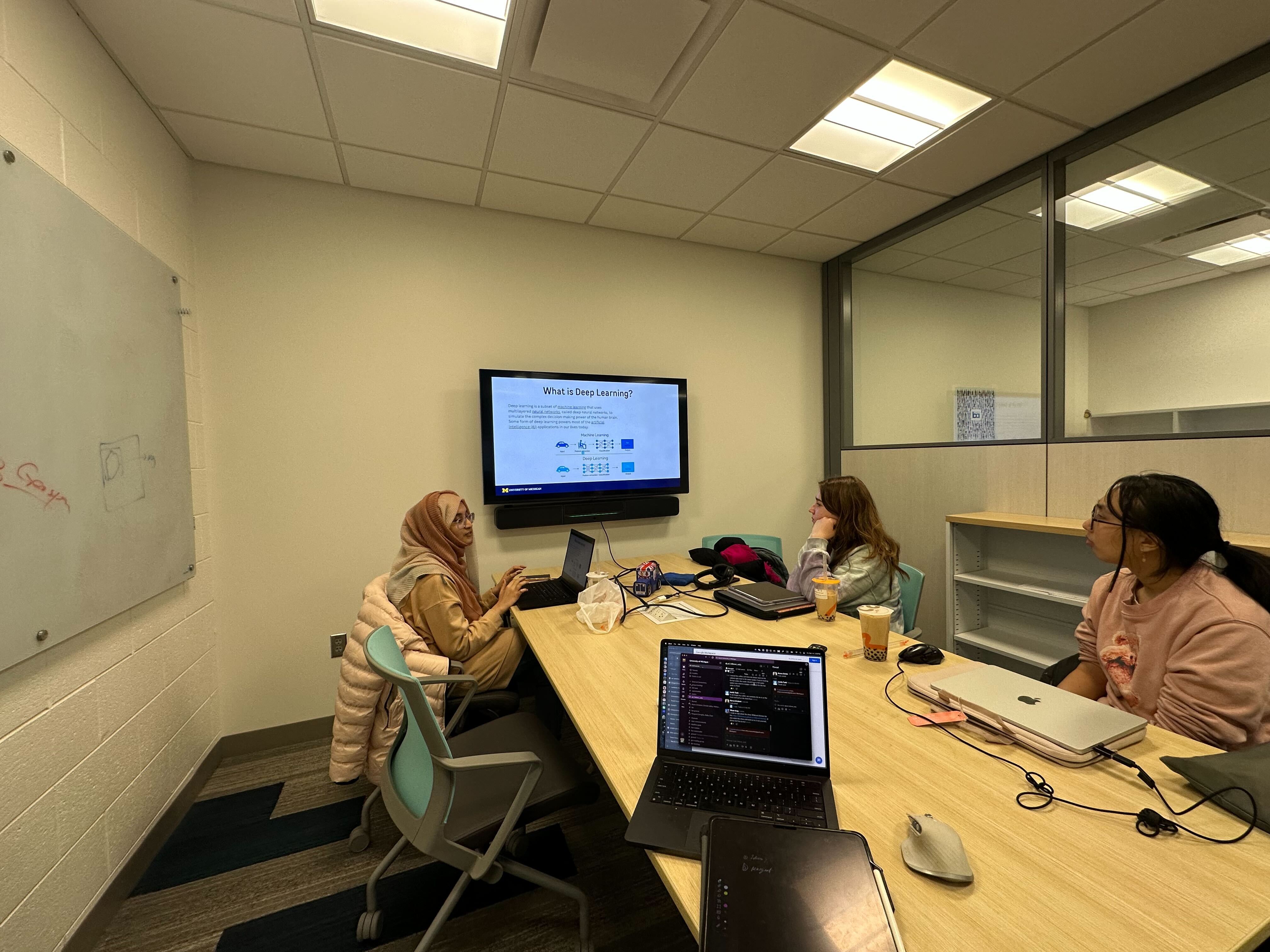 Jowaria Khan Presentation 2