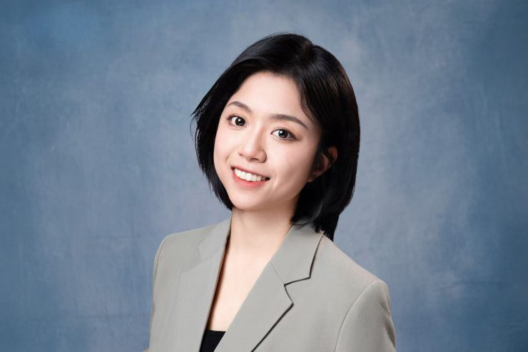 Xuechun Li