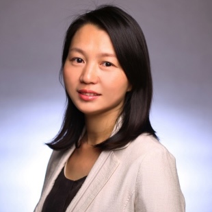 LuLu Zhang
