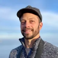 Portrait of Eliot Miller