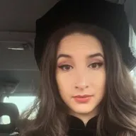 Portrait of Paige Bowling