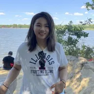 Portrait of Shanshan Liu